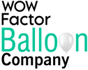 WOW Factor Balloon Company